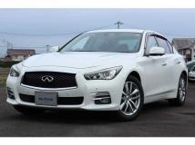 2015 Nissan Skyline