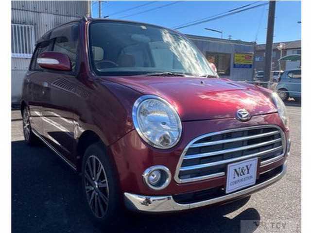 2008 Daihatsu Miragino