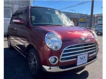 2008 Daihatsu Miragino