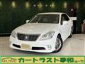 2010 Toyota Crown