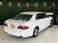 2010 Toyota Crown