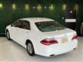 2010 Toyota Crown