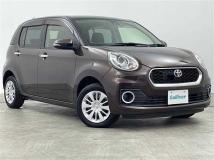 2018 Toyota Passo