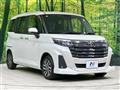 2022 Toyota Roomy