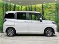 2022 Toyota Roomy