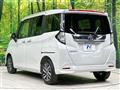 2022 Toyota Roomy