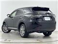 2017 Toyota Harrier