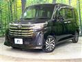 2022 Toyota Roomy