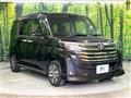 2022 Toyota Roomy