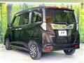 2022 Toyota Roomy
