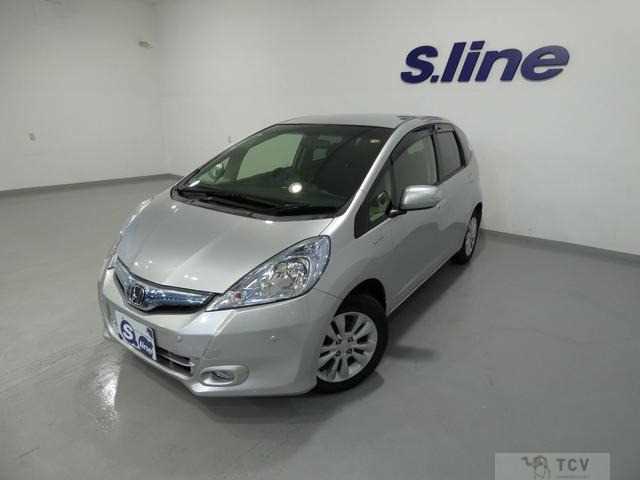 2012 Honda Fit