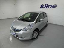 2012 Honda Fit