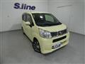 2015 Daihatsu Move