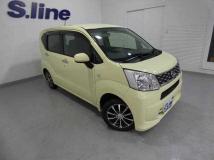 2015 Daihatsu Move