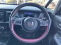 2022 Honda Fit