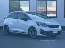 2022 Honda Fit