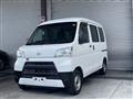 2019 Daihatsu Hijet Cargo