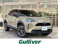 2022 Toyota Yaris Cross