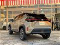 2022 Toyota Yaris Cross