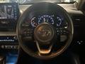 2022 Toyota Yaris Cross