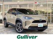 2022 Toyota Yaris Cross