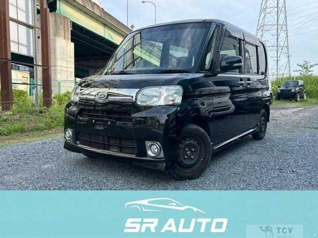 2013 Daihatsu Tanto