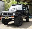 1992 Suzuki Jimny