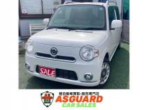 2013 Daihatsu MIRA COCOA