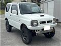 2008 Suzuki Jimny