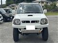2008 Suzuki Jimny