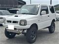 2008 Suzuki Jimny