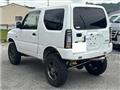 2008 Suzuki Jimny