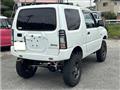 2008 Suzuki Jimny