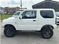 2008 Suzuki Jimny