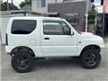 2008 Suzuki Jimny