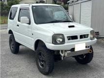 2008 Suzuki Jimny