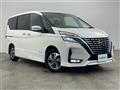 2021 Nissan Serena