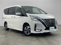 2021 Nissan Serena