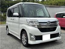 2014 Daihatsu Tanto Custom