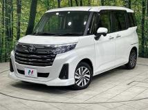 2023 Toyota Roomy