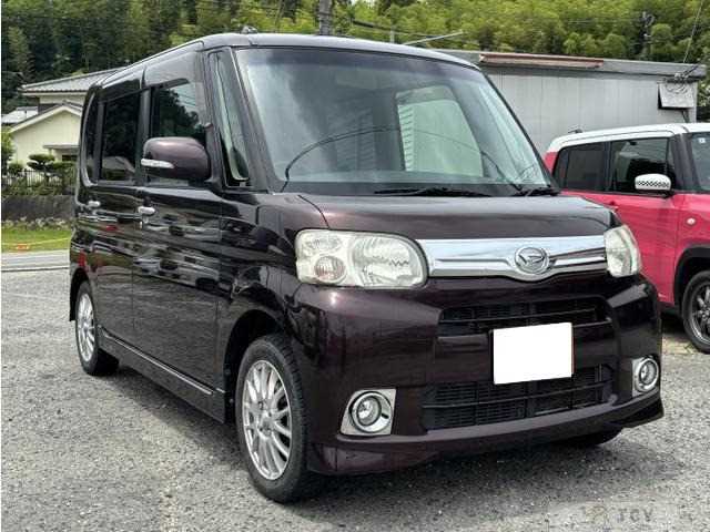 2013 Daihatsu Tanto