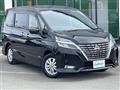 2020 Nissan Serena