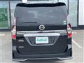 2020 Nissan Serena