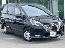 2020 Nissan Serena