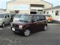 2010 Suzuki Lapin