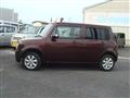 2010 Suzuki Lapin