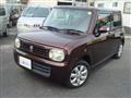 2010 Suzuki Lapin