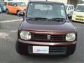 2010 Suzuki Lapin