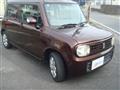2010 Suzuki Lapin