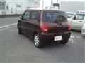 2010 Suzuki Lapin
